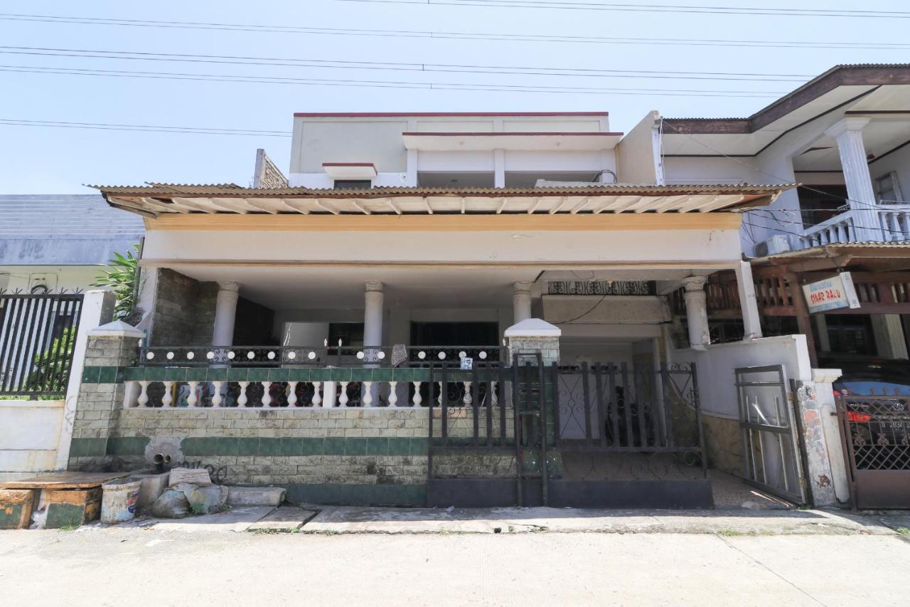 Al Barokah Residence 자카르타 외부 사진